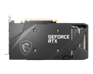 MSI GeForce RTX 3060 Ti Ventus 2X OCV1 Ekran Kartı