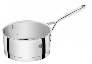 Zwilling Passion 9 Parça Çelik Tencere ve Tava Seti