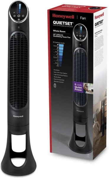 Honeywell HYF290 Kule Tipi Vantilatör