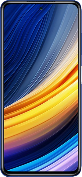 Poco X3 Pro