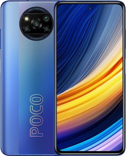 Poco X3 Pro
