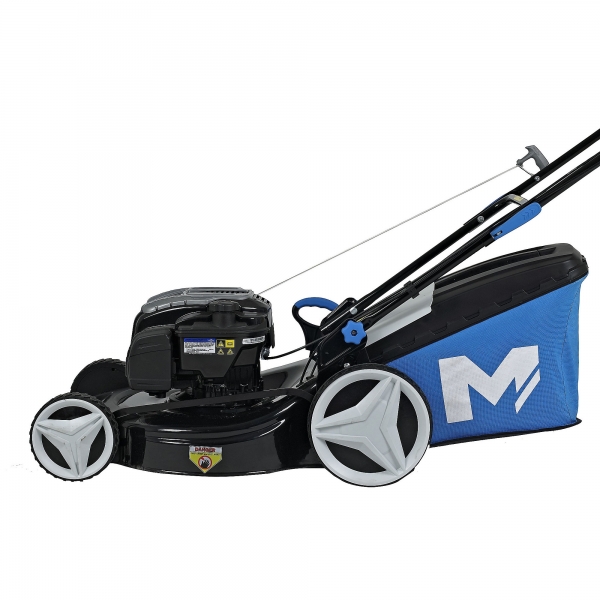 Mac Allister MLMP675SP51-3 Çim Biçme Makinesi