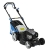 Mac Allister MLMP675SP51-3 Çim Biçme Makinesi