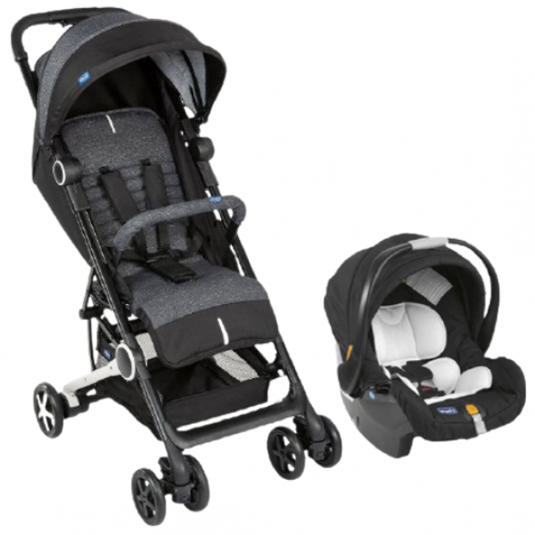 Chicco Miinimo 3 Travel Sistem Bebek Arabası
