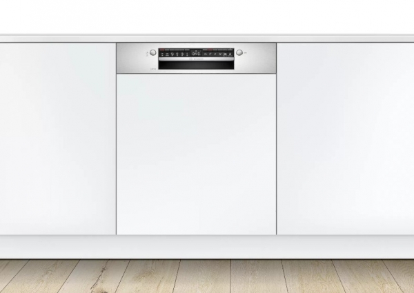 Bosch SMI4IMS60T Bulaşık Makinesi