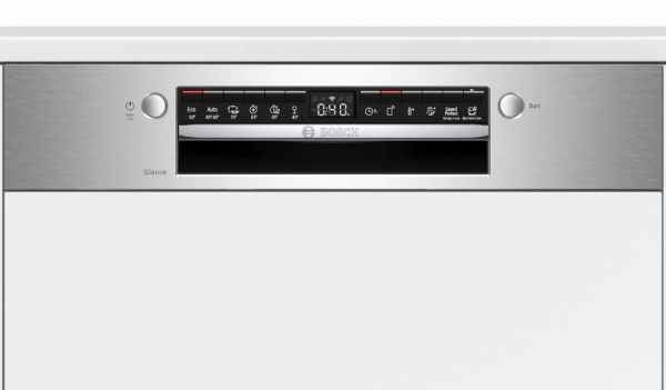 Bosch SMI4IMS60T Bulaşık Makinesi
