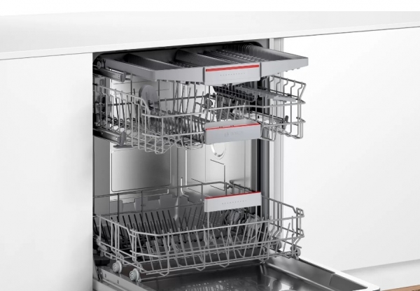 Bosch SMI4IMS60T Bulaşık Makinesi
