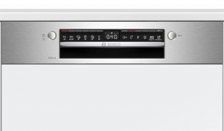 Bosch SMI4IMS60T Bulaşık Makinesi