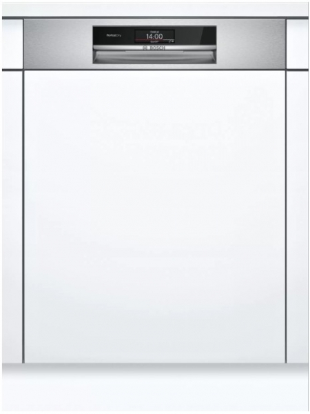 Bosch SMI8ZDS80T Bulaşık Makinesi