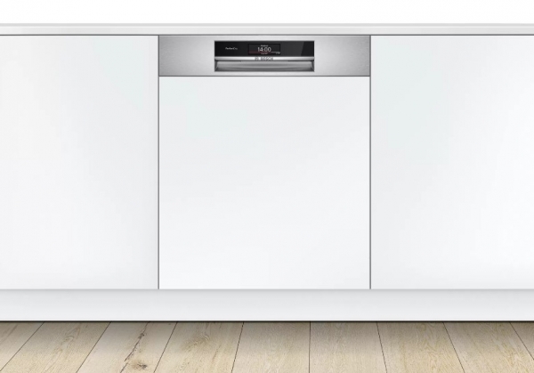 Bosch SMI8ZDS80T Bulaşık Makinesi