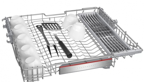 Bosch SMI8ZDS80T Bulaşık Makinesi
