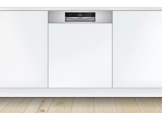 Bosch SMI8ZDS80T Bulaşık Makinesi