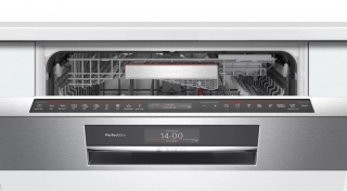 Bosch SMI8ZDS80T Bulaşık Makinesi