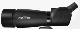 Heider Pro Zoom X1 Tek Göz Dürbün