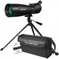 Heider Pro Zoom X1 resim