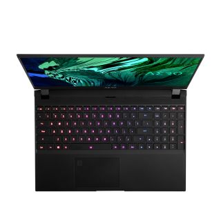 Gigabyte AERO 15 OLED KC Laptop