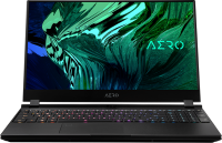 Gigabyte AERO 15 OLED KC resim