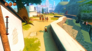 Asterix & Obelix XXL: Romastered Xbox