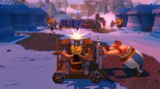Asterix & Obelix XXL: Romastered Nintendo Switch