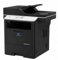 Konica Bizhub 5020I resim