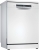 Bosch SMS4EKW60T Bulaşık Makinesi