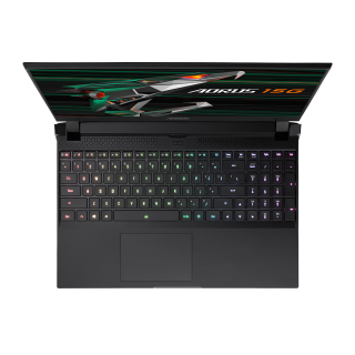 Gigabyte AORUS 15G KC Laptop