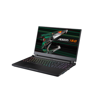 Gigabyte AORUS 15G KC Laptop