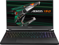 Gigabyte AORUS 15G KC resim