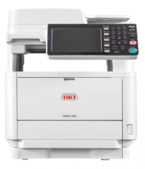 OKI ES5162DNW Yazıcı