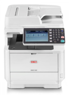 OKI ES5162DNW Yazıcı