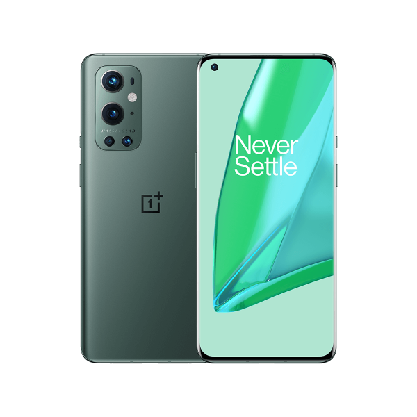 OnePlus 9 Pro