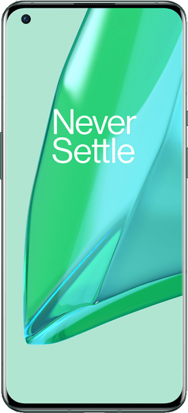 OnePlus 9 Pro
