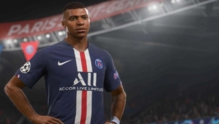 Fifa 21 Legacy Edition Nintendo Switch