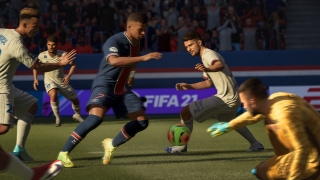 Fifa 21 Legacy Edition Nintendo Switch