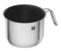 Zwilling Pico Çelik Süt Tenceresi 14 cm resim