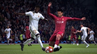 Fifa 20 Xbox