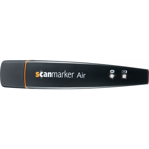 Scanmarker Air Pen Scanner Ocr Tarayıcı