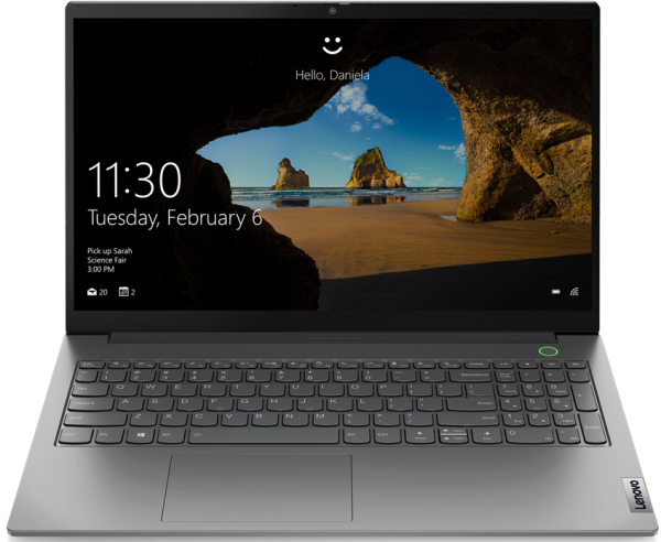 Lenovo ThinkBook 15 (G2) 20VE0072TX Laptop