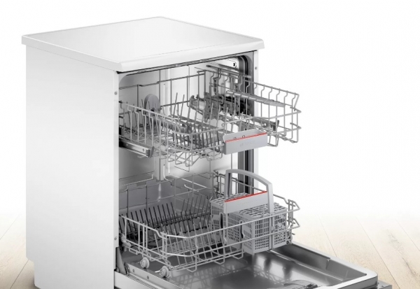 Bosch SMS4IKW60T Bulaşık Makinesi