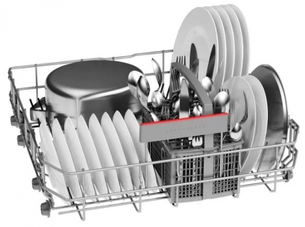 Bosch SMS4IKW60T Bulaşık Makinesi