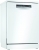 Bosch SMS4IKW60T Bulaşık Makinesi