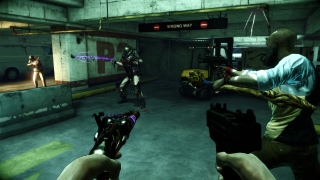 The Darkness II PS
