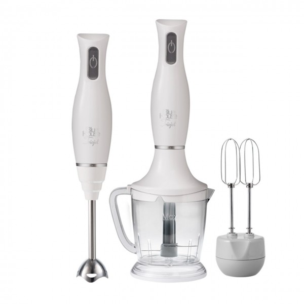 Blue House Triojet 5546BS Blender