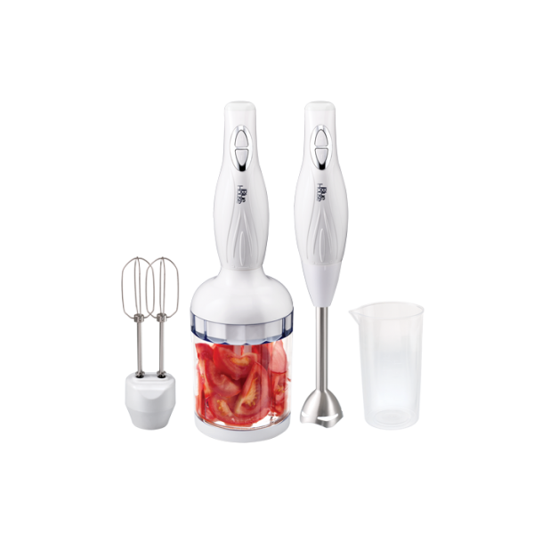 Blue House Robotix BH5549BS Blender