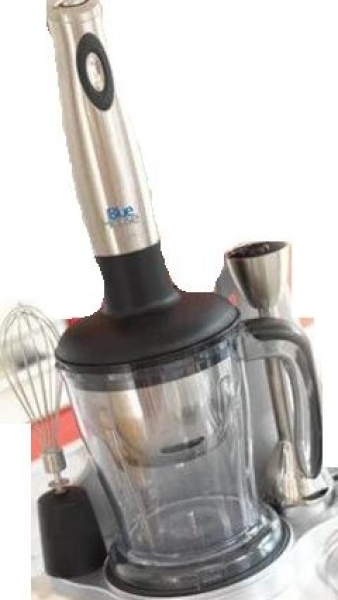 Blue House Robotix BH5549BS Blender