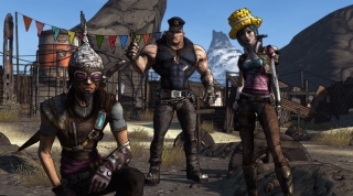 Borderlands 3 Super Deluxe Edition PC