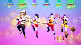 Just Dance 2020 PS