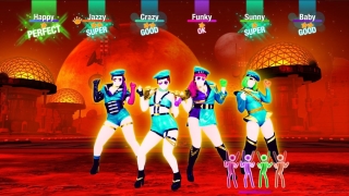 Just Dance 2020 Nintendo Switch