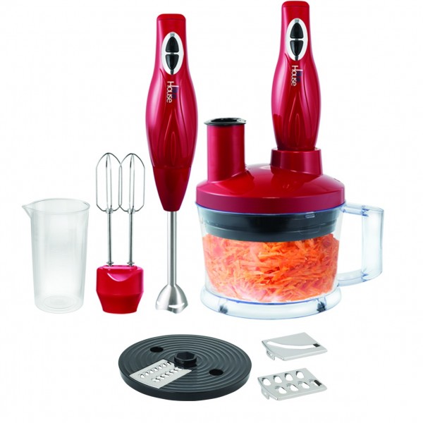 Blue House Rosso BH5551BS Blender