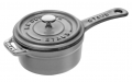 Staub La Cocotte Sos Tenceresi 10 cm resim